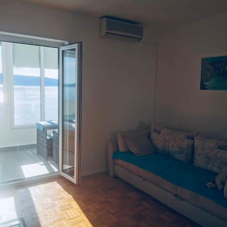 센 Suzana Beautiful Balcony Sea View 1 아파트 외부 사진