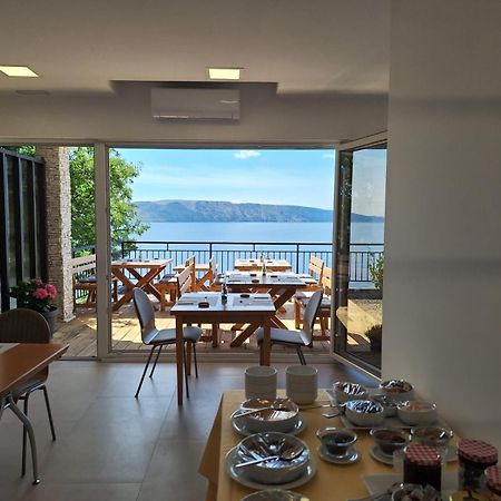 센 Suzana Beautiful Balcony Sea View 1 아파트 외부 사진