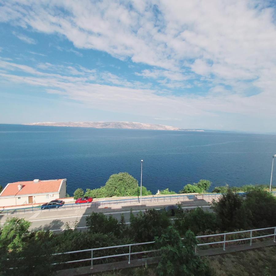 센 Suzana Beautiful Balcony Sea View 1 아파트 외부 사진
