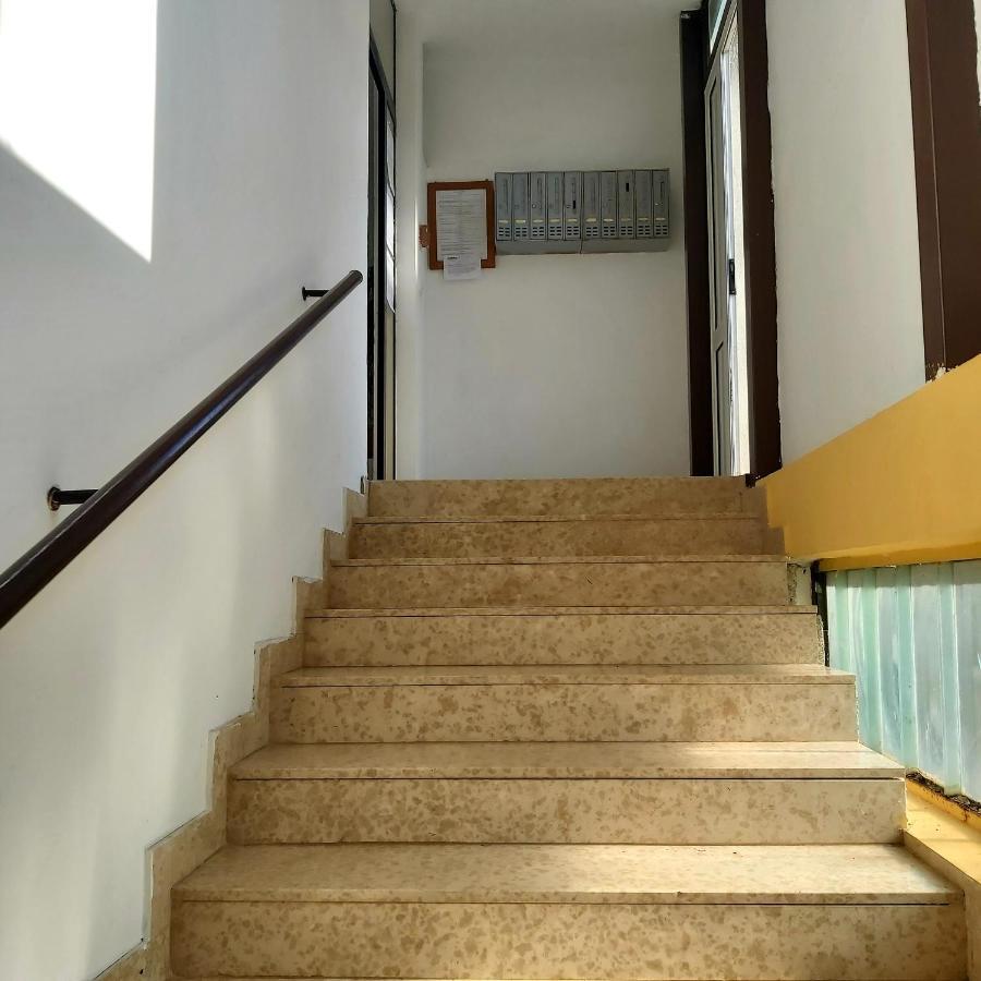센 Suzana Beautiful Balcony Sea View 1 아파트 외부 사진