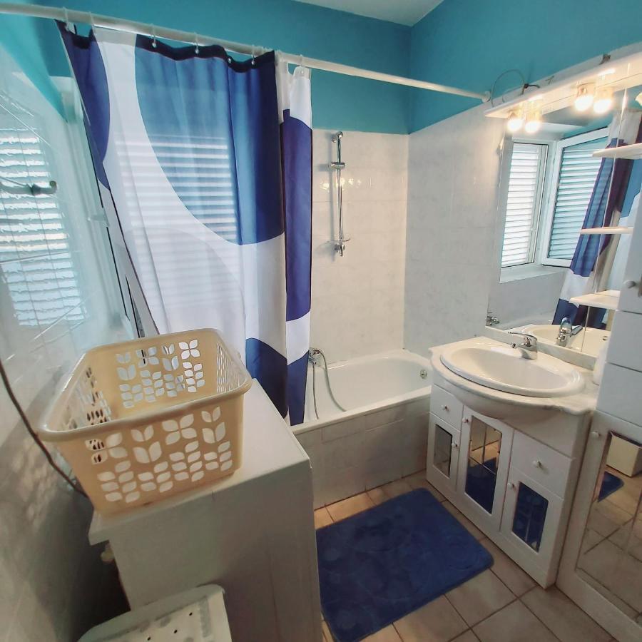 센 Suzana Beautiful Balcony Sea View 1 아파트 외부 사진