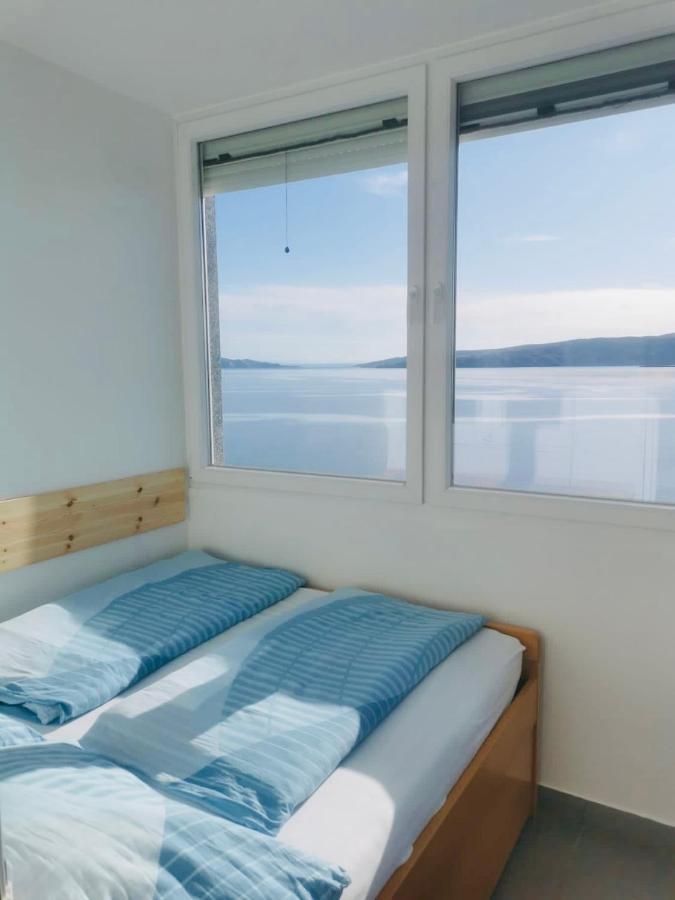 센 Suzana Beautiful Balcony Sea View 1 아파트 외부 사진