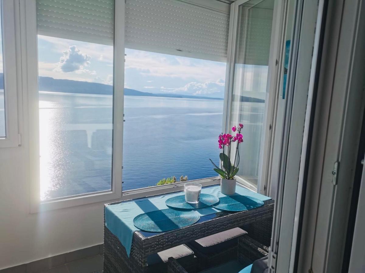 센 Suzana Beautiful Balcony Sea View 1 아파트 외부 사진