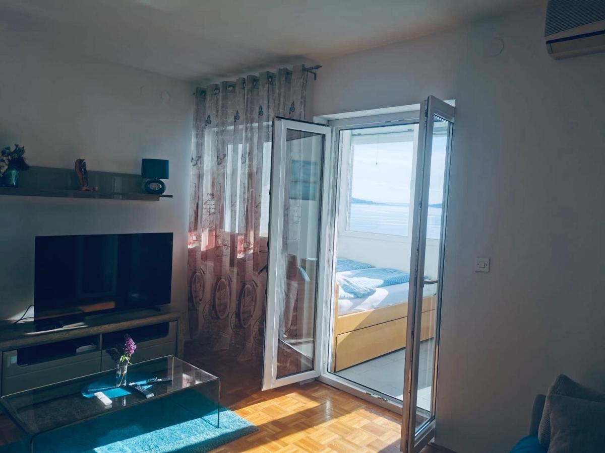 센 Suzana Beautiful Balcony Sea View 1 아파트 외부 사진