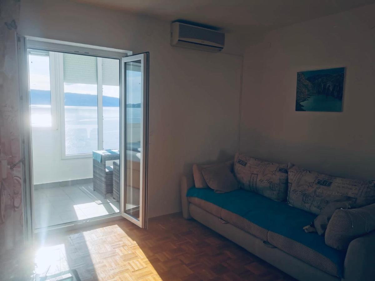 센 Suzana Beautiful Balcony Sea View 1 아파트 외부 사진
