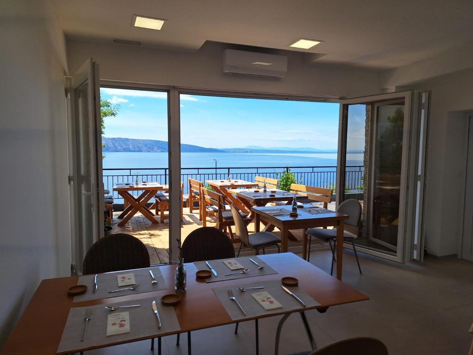 센 Suzana Beautiful Balcony Sea View 1 아파트 외부 사진
